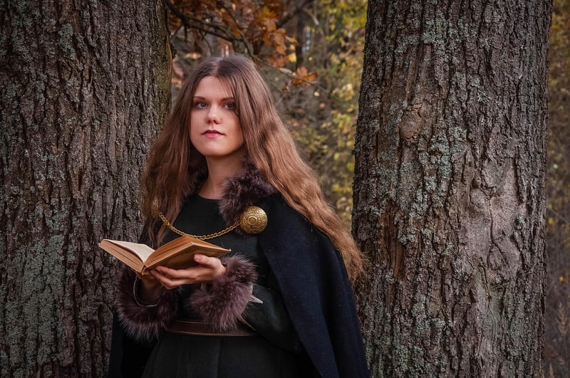 Witchcraft spells